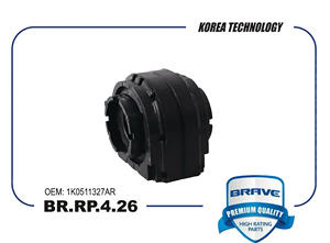  BRAVE BRRP426
