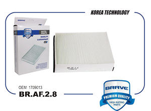 BRAVE BRAF28 