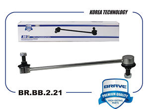 BRAVE BRBB221   |   |