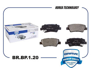 BRAVE BRBP120 