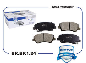 BRAVE BRBP124 