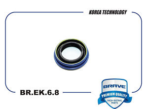 BRAVE BREK68 