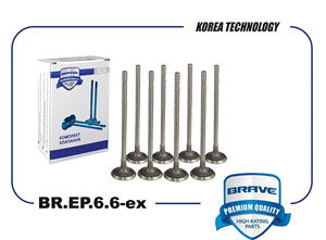 BRAVE BREP66EX  