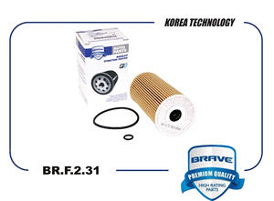 BRAVE BRF231 