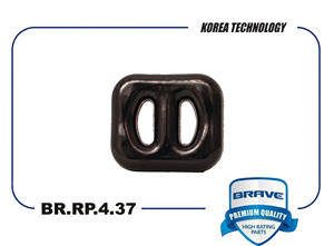 BRAVE BRRP437 