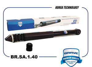 BRAVE BRSA140 