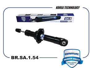 BRAVE BRSA154 