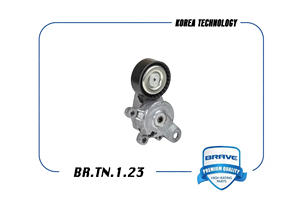 BRAVE BRTN123 