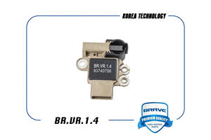BRAVE BRVR14   93740756 BR.VR.1.4 Aveo T200/T250