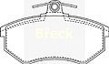BRECK 20669 00 701 00   ,  
