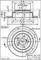 BRECO BS7519  