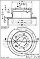 BRECO BS 7575  