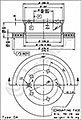 BRECO BS8301  