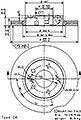 BRECO BS8553  