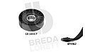 BREDA LORETT KCA0050   