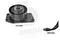 BREDA+LORETT KCA0064