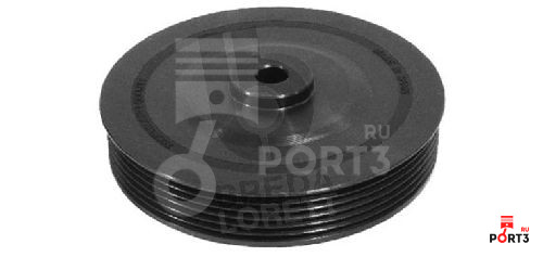 BREDA+LORETT PSD1001ND