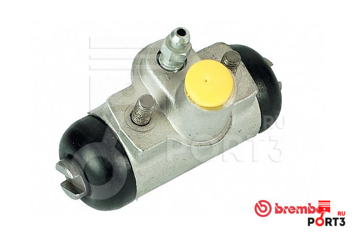 BREMBO A12129