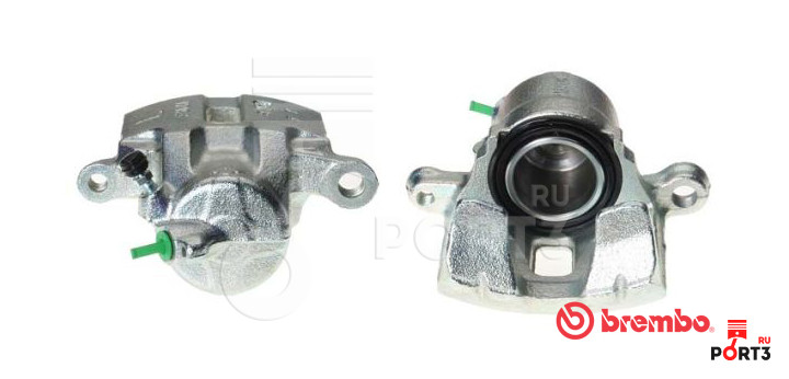 BREMBO F54056