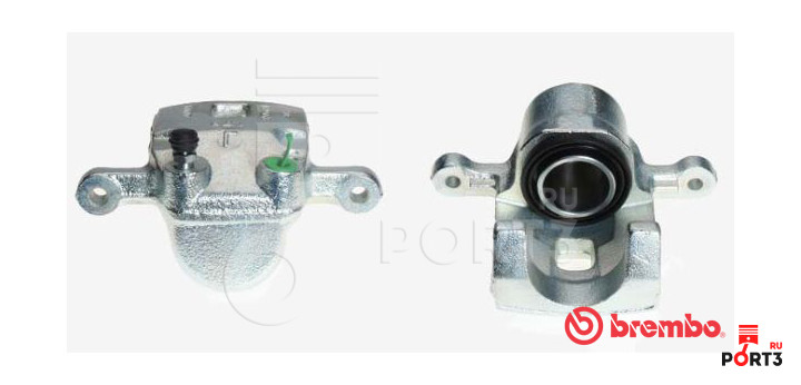 BREMBO F77001