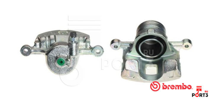 BREMBO F79003