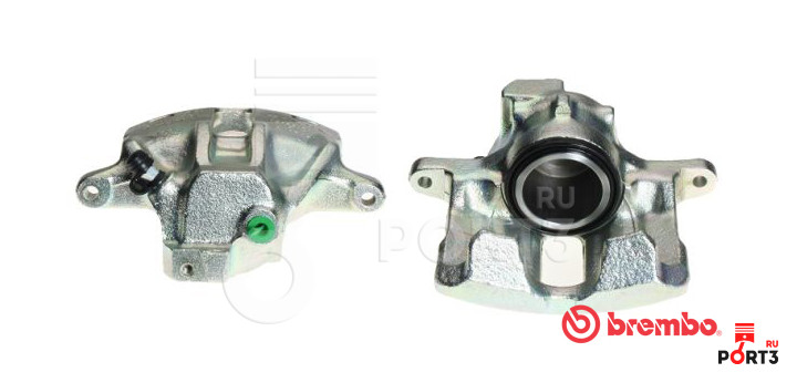 BREMBO F85117
