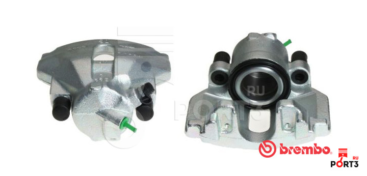 BREMBO F85134