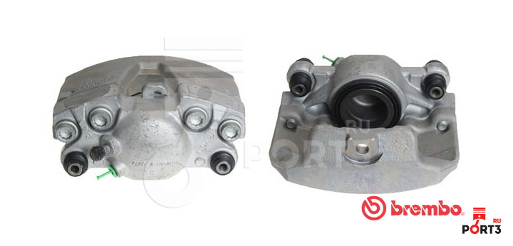 BREMBO F85361