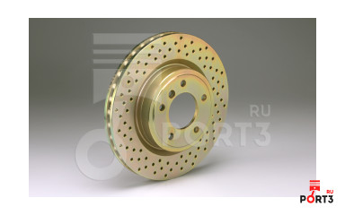 BREMBO FD145000