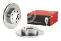 BREMBO 08554510 Тормозной диск
