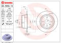 BREMBO 08.5559.10  