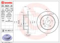 BREMBO 08.5625.20  