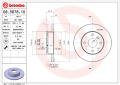 BREMBO 08.5878.10  