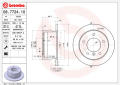 BREMBO 08.7724.10  