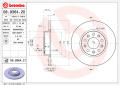 BREMBO 08.9364.20  
