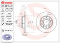 BREMBO 08991821