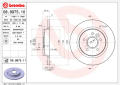 BREMBO 08997511