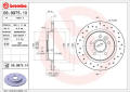 BREMBO 0899751X