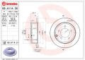 BREMBO 08.A114.31  