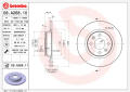 BREMBO 08A26810  