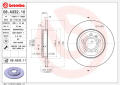 BREMBO 08 A332 10  