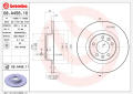 BREMBO 08.A456.10  