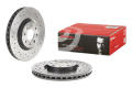 BREMBO 0951803X  