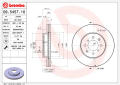 BREMBO 09.5457.10  