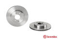 BREMBO 09550914 Тормозной диск