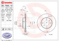 BREMBO 09.7056.10  