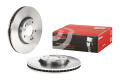 BREMBO 09A53220    CEED 12-, SOUL 13-