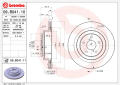 BREMBO 09.B041.11  