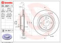 BREMBO 09.C927.11  