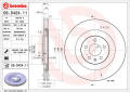 BREMBO 09.D424.11  